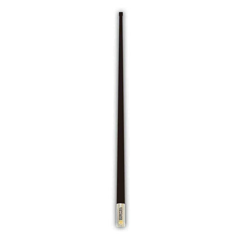Digital 4' VHF Antenna Black #528-VB