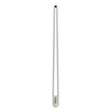 Digital Antenna Qualifies for Free Shipping Digital 4' VHF Antenna White #528-VW