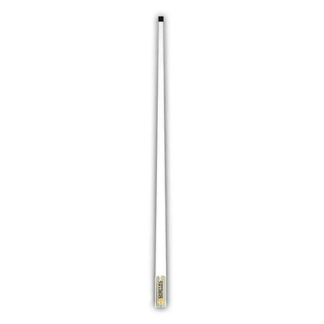 Digital Antenna Qualifies for Free Shipping Digital 4' VHF Antenna White #528-VW
