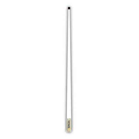 Digital Antenna Qualifies for Free Shipping Digital 4' VHF Antenna White #528-VW