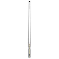 Digital Antenna Qualifies for Free Shipping Digital 4' VHF Antenna White #826-VW
