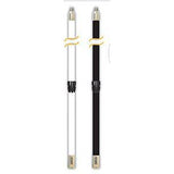 Digital Antenna Qualifies for Free Shipping Digital 549EW-RS 8' Tapered Extension with Rupp Collar #549-EW-RS