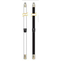 Digital Antenna Qualifies for Free Shipping Digital 549EW-RS 8' Tapered Extension with Rupp Collar #549-EW-RS