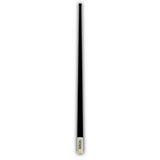 Digital 563-CB 4' Cellular Antenna - Black #563-CB