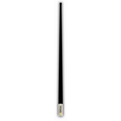 Digital 563-CB 4' Cellular Antenna - Black #563-CB