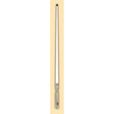 Digital 8' VHF Antenna with Male Ferrule No Cable #829VW-S