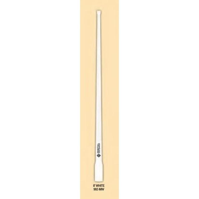 Digital Antenna Qualifies for Free Shipping Digital 992-MW-S 8' Wide Band VHF Antenna #992-MW-S