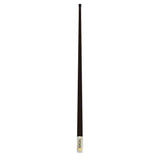 Digital Antenna Qualifies for Free Shipping Digital AM/FM 8' Black Antenna #538-AB-S