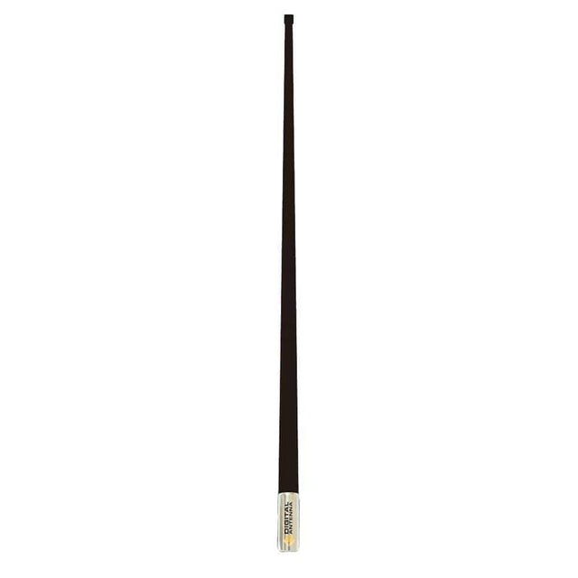 Digital Antenna Qualifies for Free Shipping Digital AM/FM 8' Black Antenna #538-AB-S