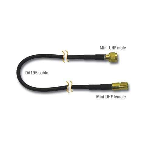 Digital Antenna Not Qualified for Free Shipping Digital Antenna 195-25fm 25' #195-25FM