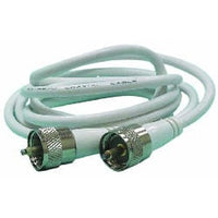 Digital Antenna Qualifies for Free Shipping Digital Antenna 20' RG8X with Mini UHF #C652-20