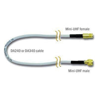 Digital Antenna Not Qualified for Free Shipping Digital Antenna 240-10fm 10' Extension #240-10FM