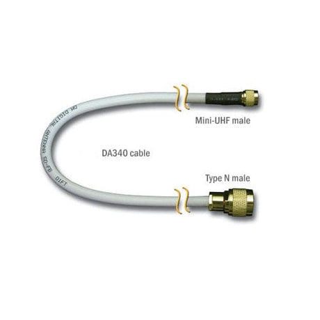 Digital Antenna Qualifies for Free Shipping Digital Antenna 340-50nm 50' Cable #340-50NM