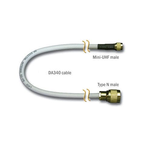 Digital Antenna Qualifies for Free Shipping Digital Antenna 340-50nm 50' Cable #340-50NM