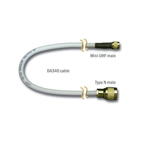 Digital Antenna Qualifies for Free Shipping Digital Antenna 340-50nm 50' Cable #340-50NM