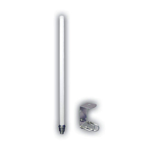 Digital Antenna Qualifies for Free Shipping Digital Cell 18" Dual Band Antenna 9dB Omni Directional #288-PW