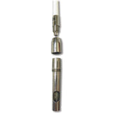 Digital Antenna Qualifies for Free Shipping Digital Cell 4' 1183-CW White 9db Dual Band Collett Ferrule #1183-CW