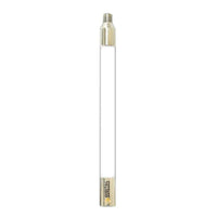 Digital Antenna Not Qualified for Free Shipping Digital Extension 8' White #549-EW-S