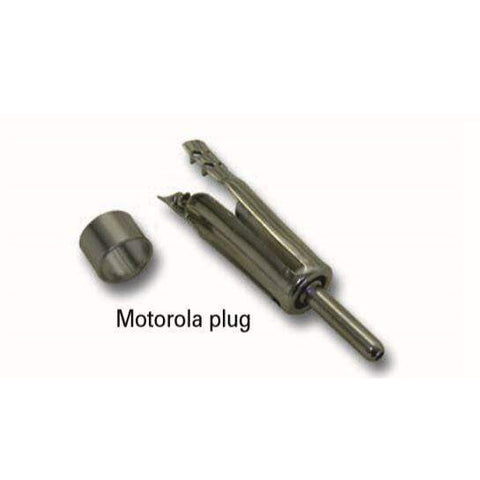 Digital Motorola Type Plug for RG8X #DA140