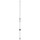 Digital Antenna Qualifies for Free Shipping Digital SSB 16' White Antenna #544-SSW-RS