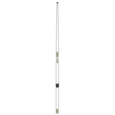 Digital Antenna Qualifies for Free Shipping Digital SSB 16' White Antenna #544-SSW-RS