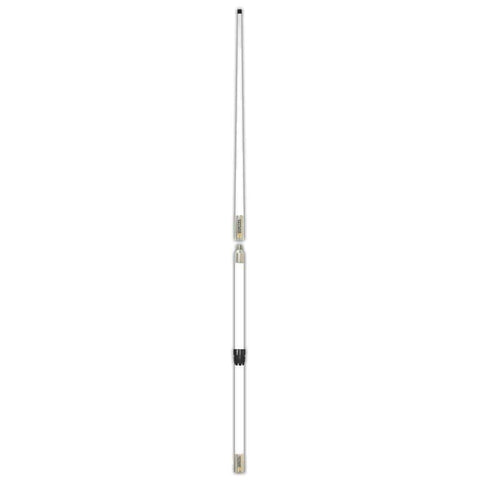 Digital Antenna Qualifies for Free Shipping Digital SSB 16' White Antenna #544-SSW-RS