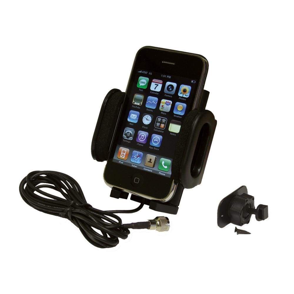 Digital Antenna Qualifies for Free Shipping Digital Universal Cell Cradle with Built-in Antenna #DM547