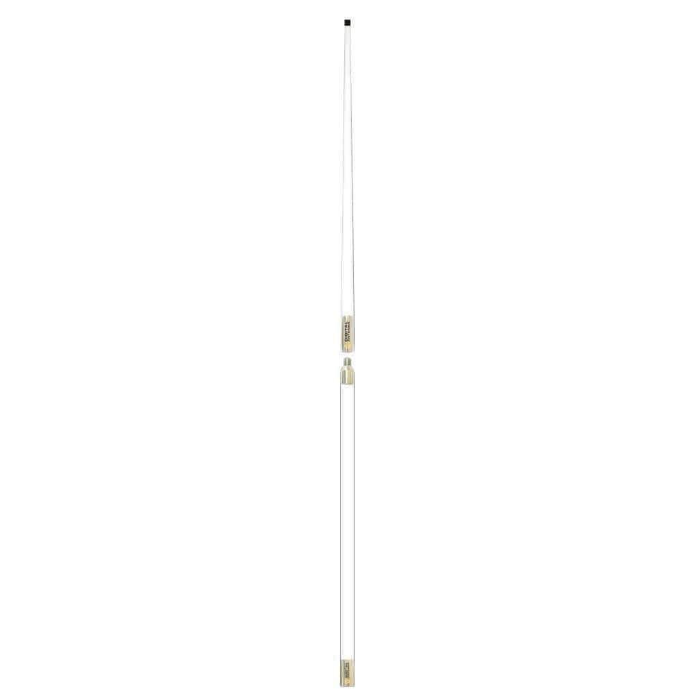 Digital VHF 16' White 10db #532-VW-S