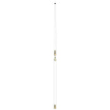 Digital VHF 16' White 10db #532-VW-S