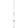Digital Antenna Qualifies for Free Shipping Digital VHF 16' White for Rupp Mounts #532-VW-RS