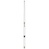 Digital Antenna Qualifies for Free Shipping Digital VHF 16' White for Rupp Mounts #532-VW-RS