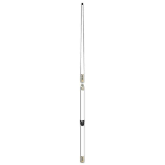 Digital Antenna Qualifies for Free Shipping Digital VHF 16' White for Rupp Mounts #532-VW-RS