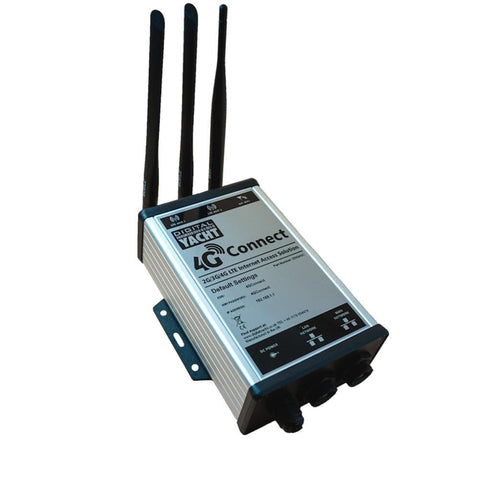 Digital Yacht Qualifies for Free Shipping Digital Yacht 4G Connect 2G/3G/4G Internet Access Gateway #ZDIG4GC