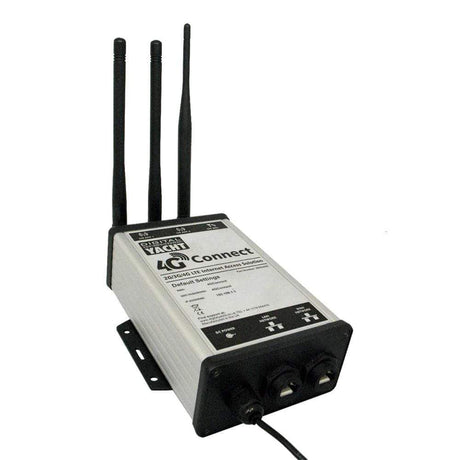 Digital Yacht Qualifies for Free Shipping Digital Yacht 4G Connect 2G/3G/4G Internet Access #ZDIG4GC-US