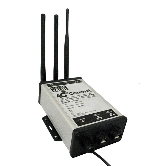 Digital Yacht Qualifies for Free Shipping Digital Yacht 4G Connect 2G/3G/4G Internet Access #ZDIG4GC-US