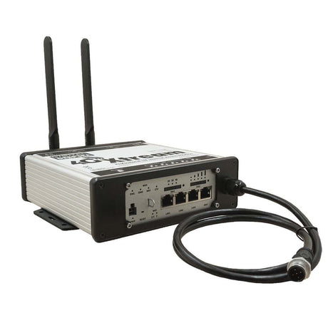 Digital Yacht Qualifies for Free Shipping Digital Yacht 4G Extreme Internet & NMEA 2000 Solution #ZDIG4GX-US