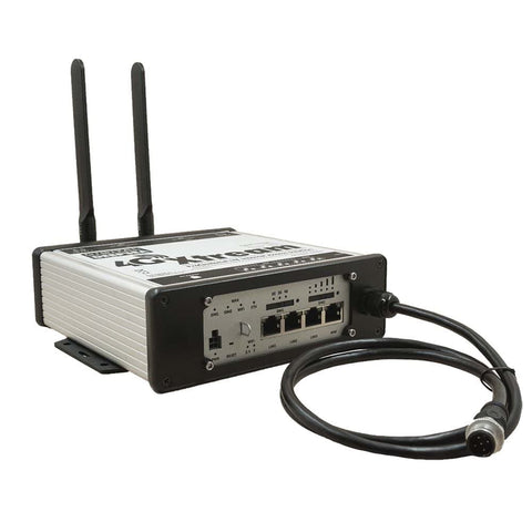 Digital Yacht Qualifies for Free Shipping Digital Yacht 4G Extreme Internet & NMEA 2000 Solution #ZDIG4GX-US