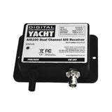 Digital Yacht Qualifies for Free Shipping Digital Yacht AIS100 AIS Receiver #ZDIGAIS100