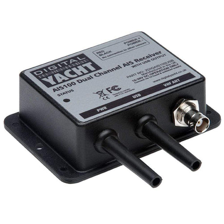 Digital Yacht Qualifies for Free Shipping Digital Yacht AIS100 USB AIS Receiver #ZDIGAIS100USB