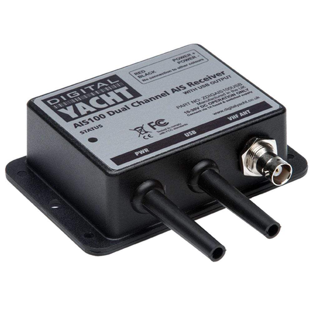 Digital Yacht Qualifies for Free Shipping Digital Yacht AIS100 USB AIS Receiver #ZDIGAIS100USB