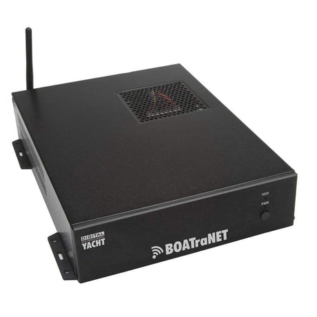 Digital Yacht Qualifies for Free Shipping Digital Yacht Boatranet Base Map Wireless Server #ZDIGBNET