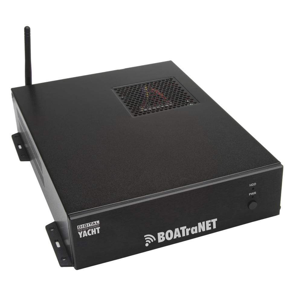 Digital Yacht Qualifies for Free Shipping Digital Yacht Boatranet Base Map Wireless Server #ZDIGBNET