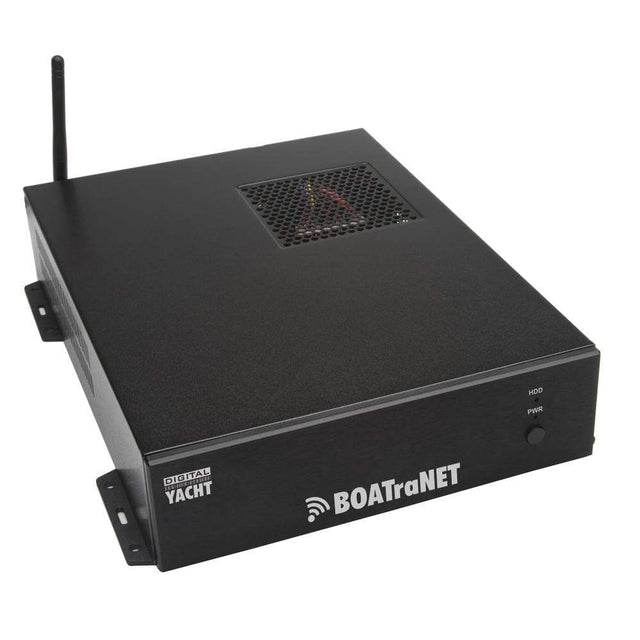 Digital Yacht Qualifies for Free Shipping Digital Yacht Boatranet US Navionics Silver Server #ZDIGBNET-US