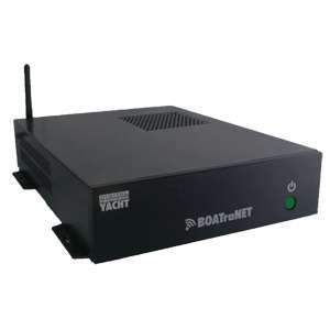 Digital Yacht Qualifies for Free Shipping Digital Yacht Boatranet Wireless Server Navionics Silver #ZDIGBNET2K-US