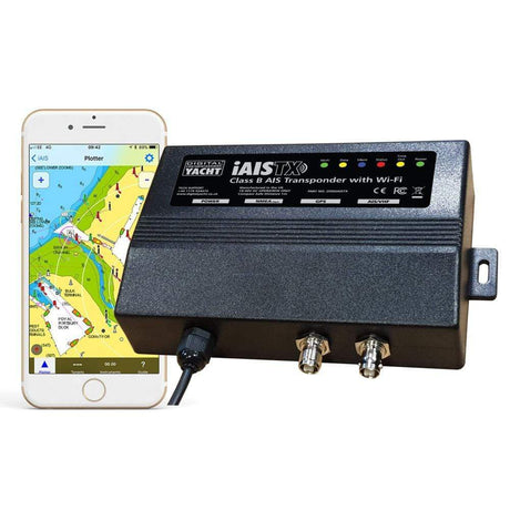 Digital Yacht Qualifies for Free Shipping Digital Yacht Class B Wireless and NMEA 2000 Transponder #ZDIGIAISTXPL