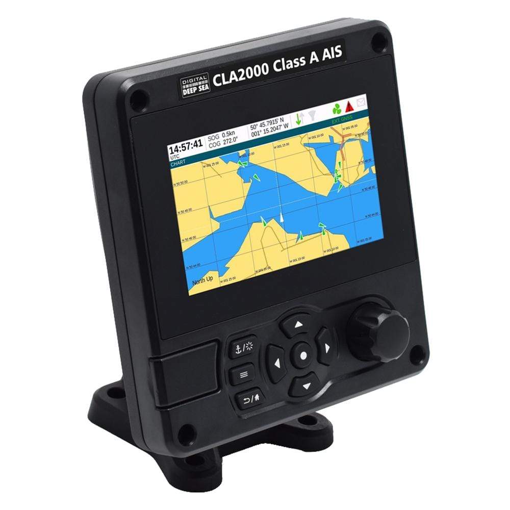 Digital Yacht Deep Sea CLA2000 Class A AIS Tansponder #ZDIGCLA2000