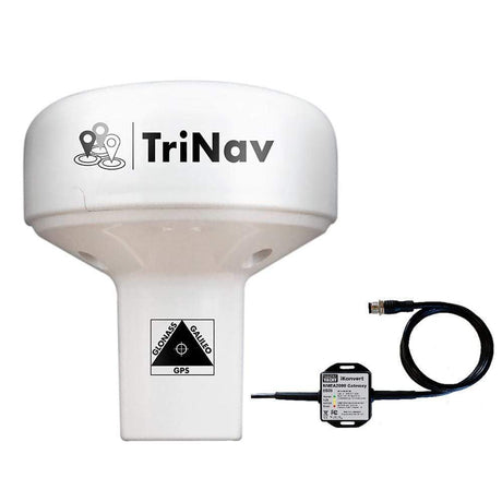 Digital Yacht Qualifies for Free Shipping Digital Yacht GPS160 with Ikonvert NMEA 2000 Interface #ZDIGGPS160N2K