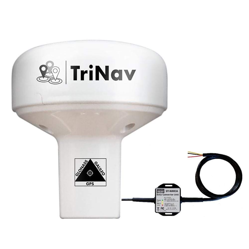 Digital Yacht Qualifies for Free Shipping Digital Yacht GPS160 with Seatalk Interface Bundle #ZDIGGPS160ST