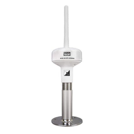 Digital Yacht Qualifies for Free Shipping Digital Yacht GV30 VHF/AIS/GPS Combo Antenna #ZDIGGV30