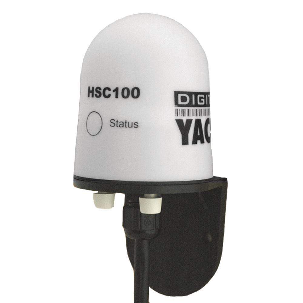 Digital Yacht Qualifies for Free Shipping Digital Yacht HSC100 High Performance Fluxgate Sensor #ZDIGHSC100
